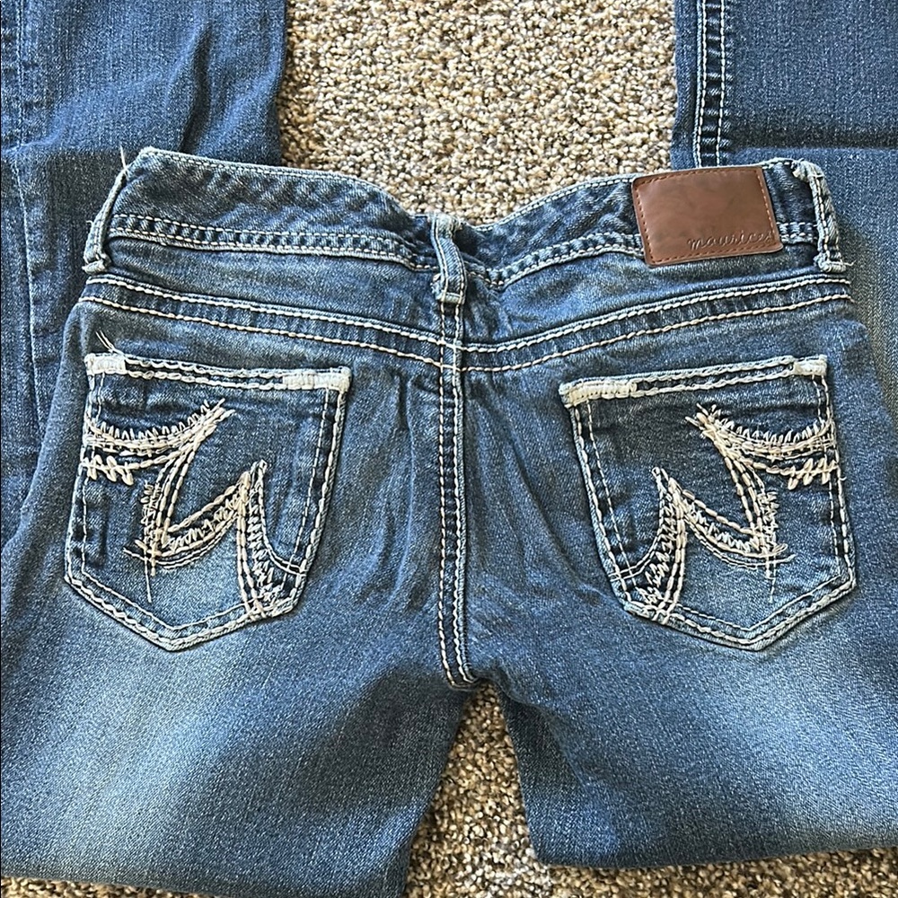 Maurice’s Jeans